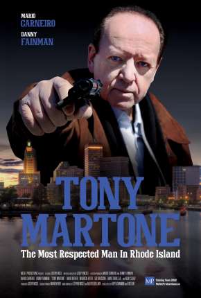 Tony Martone - Legendado Download Torrent