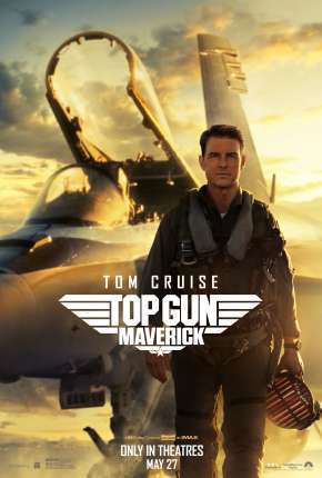 Top Gun - Maverick Download Torrent