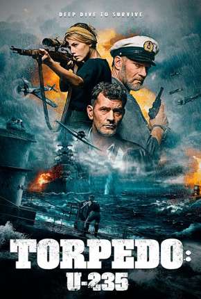 Torpedo - U-235 Download Torrent