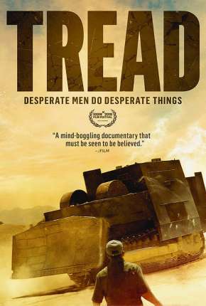 Tread - Legendado Download Torrent