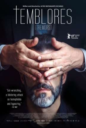 Tremores - Legendado Download Torrent