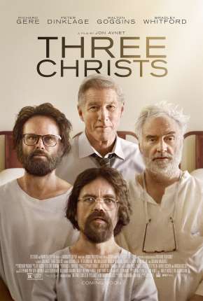 Três Cristos Download Torrent