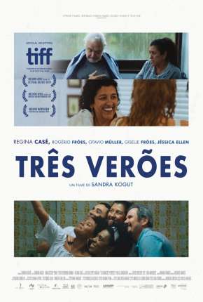 Três Verões Download Torrent