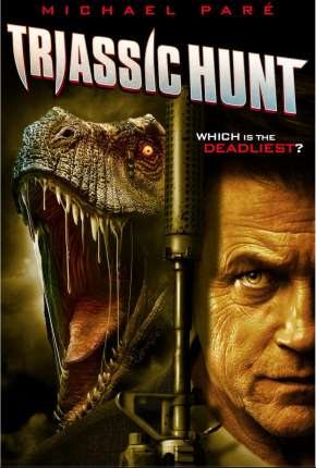 Triassic Hunt - Legendado Download Torrent