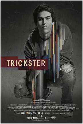 Trickster - 1ª Temporada Legendada Download Torrent