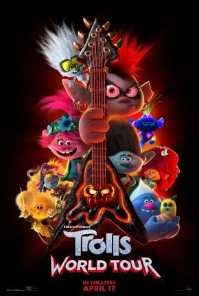 Trolls 2 Download Torrent