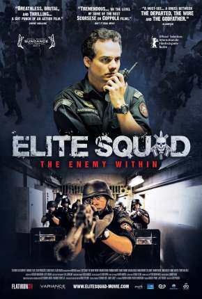 Tropa de elite 2 Download Torrent