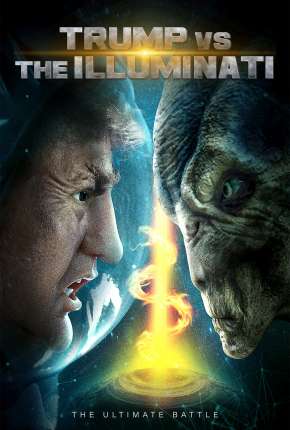 Trump vs the Illuminati - Legendado Download Torrent