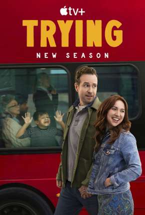 Trying - 3ª Temporada Legendada Download Torrent