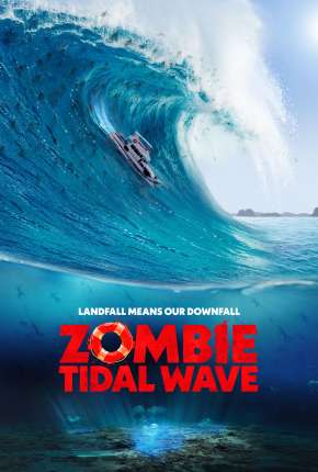 Tsunami Zumbi Download Torrent