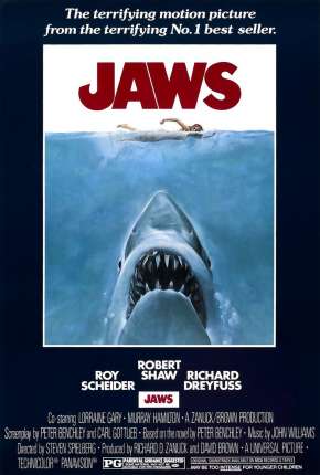 Tubarão - Jaws Download Torrent