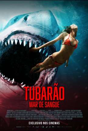 Tubarão - Presas Humanas Legendado Download Torrent
