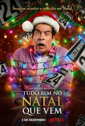 Tudo Bem no Natal Que Vem Download Torrent