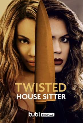 Twisted House Sitter - Legendado Download Torrent
