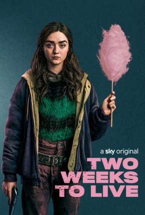 Two Weeks To Live - 1ª Temporada Completa Download Torrent