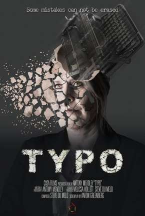 Typo - Legendado Download Torrent