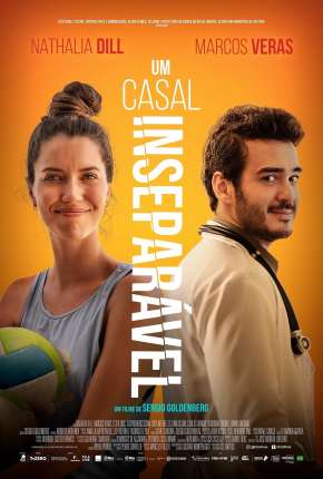 Um Casal Inseparável Download Torrent
