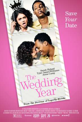 Um Casamento a Mais Download Torrent