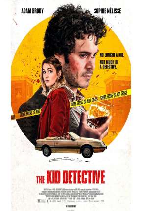 Um Caso de Detetive Download Torrent