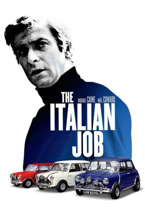 Um Golpe à Italiana Download Torrent