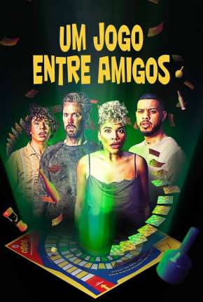 Um Jogo Entre Amigos Download Torrent