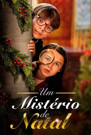 Um Mistério de Natal Download Torrent