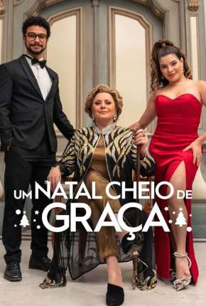 Um Natal Cheio de Graça Download Torrent