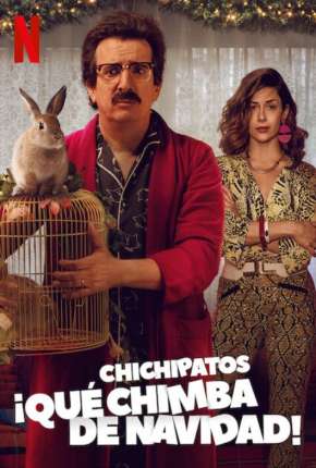 Um Natal Nada Mágico - Legendado Download Torrent