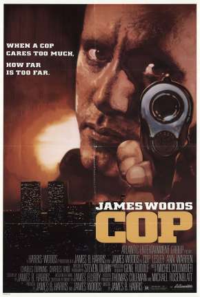 Um Policial Acima da Lei - Cop Download Torrent
