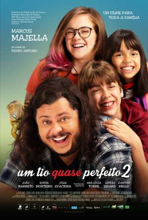 Um Tio Quase Perfeito 2 Download Torrent