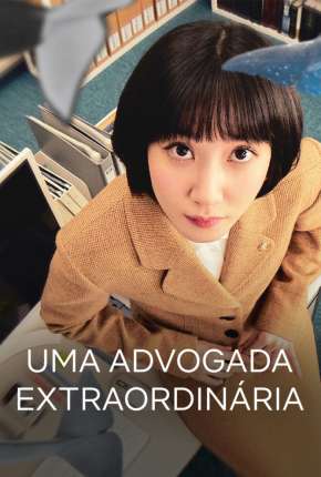 Uma Advogada Extraordinária - 1ª Temporada Completa Legendada Download Torrent