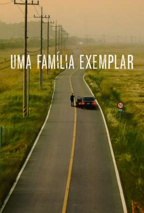 Uma Família Exemplar - 1ª Temporada Legendada Download Torrent
