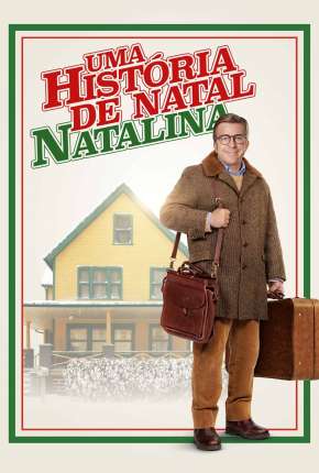Uma História de Natal Natalina Download Torrent