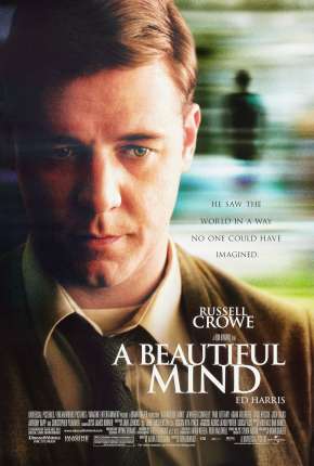 Uma Mente Brilhante - A Beautiful Mind Download Torrent