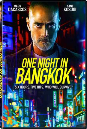 Uma Noite em Bangkok Download Torrent