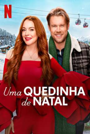 Uma Quedinha de Natal Download Torrent