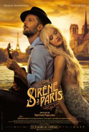 Uma Sereia em Paris Download Torrent