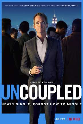 Uncoupled - 1ª Temporada Completa Download Torrent