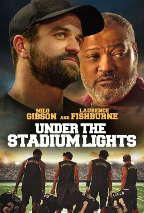 Under the Stadium Lights - Legendado Download Torrent
