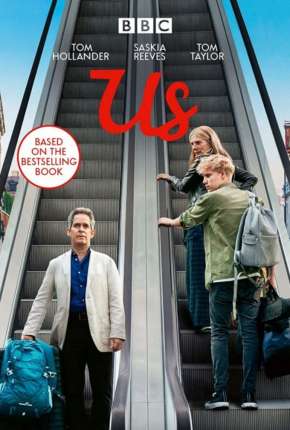 Us - 1ª Temporada Completa Legendada Download Torrent