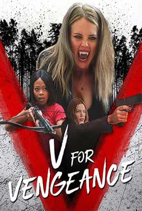 V for Vengeance - Legendado Download Torrent