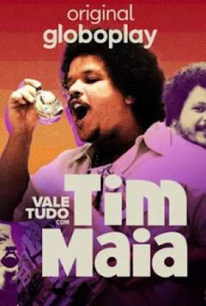 Vale Tudo com Tim Maia Minissérie - Completa Download Torrent