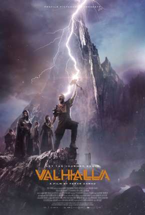 Valhalla - A Lenda de Thor Download Torrent