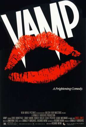 Vamp - A Noite dos Vampiros Download Torrent