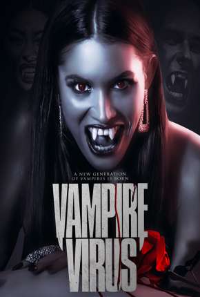 Vampire Virus - Legendado Download Torrent