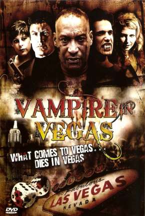 Vampiro em Vegas Download Torrent
