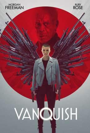 Vanquish Download Torrent