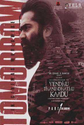Vendhu Thanindhathu Kaadu - Legendado Download Torrent
