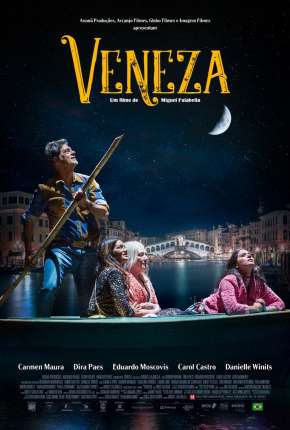 Veneza Download Torrent