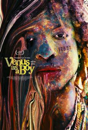 Venus as a Boy - Legendado Download Torrent